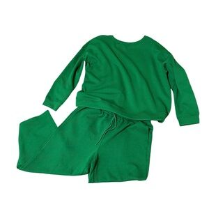 Women’s long set 2x